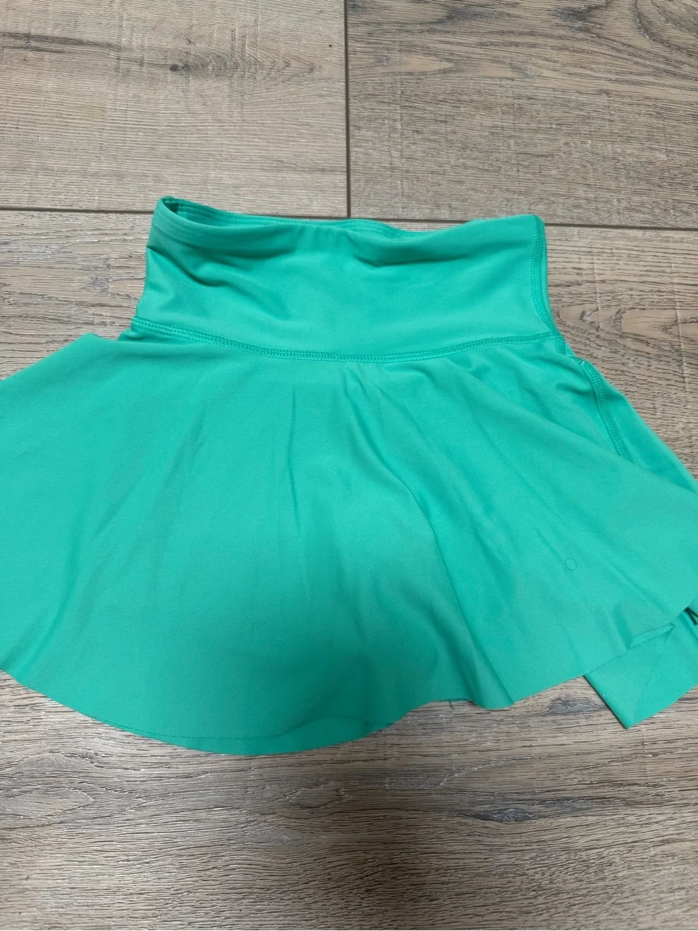 Bundle of Girls Small Shorts and Skirts
